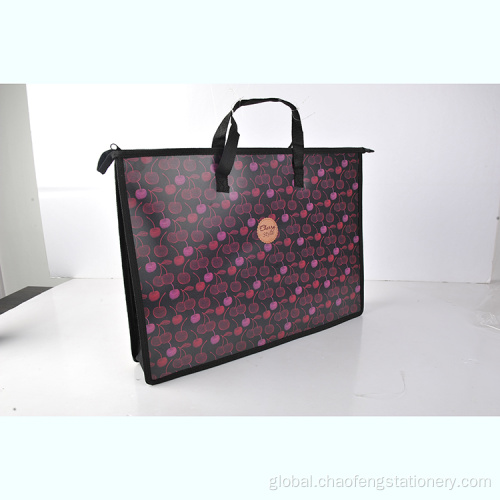 Reusable Shopping Tote Bags big size laptop pp bag Supplier
